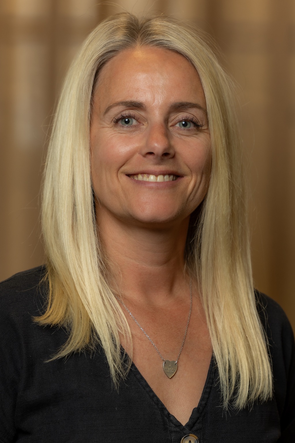 Julie Muir