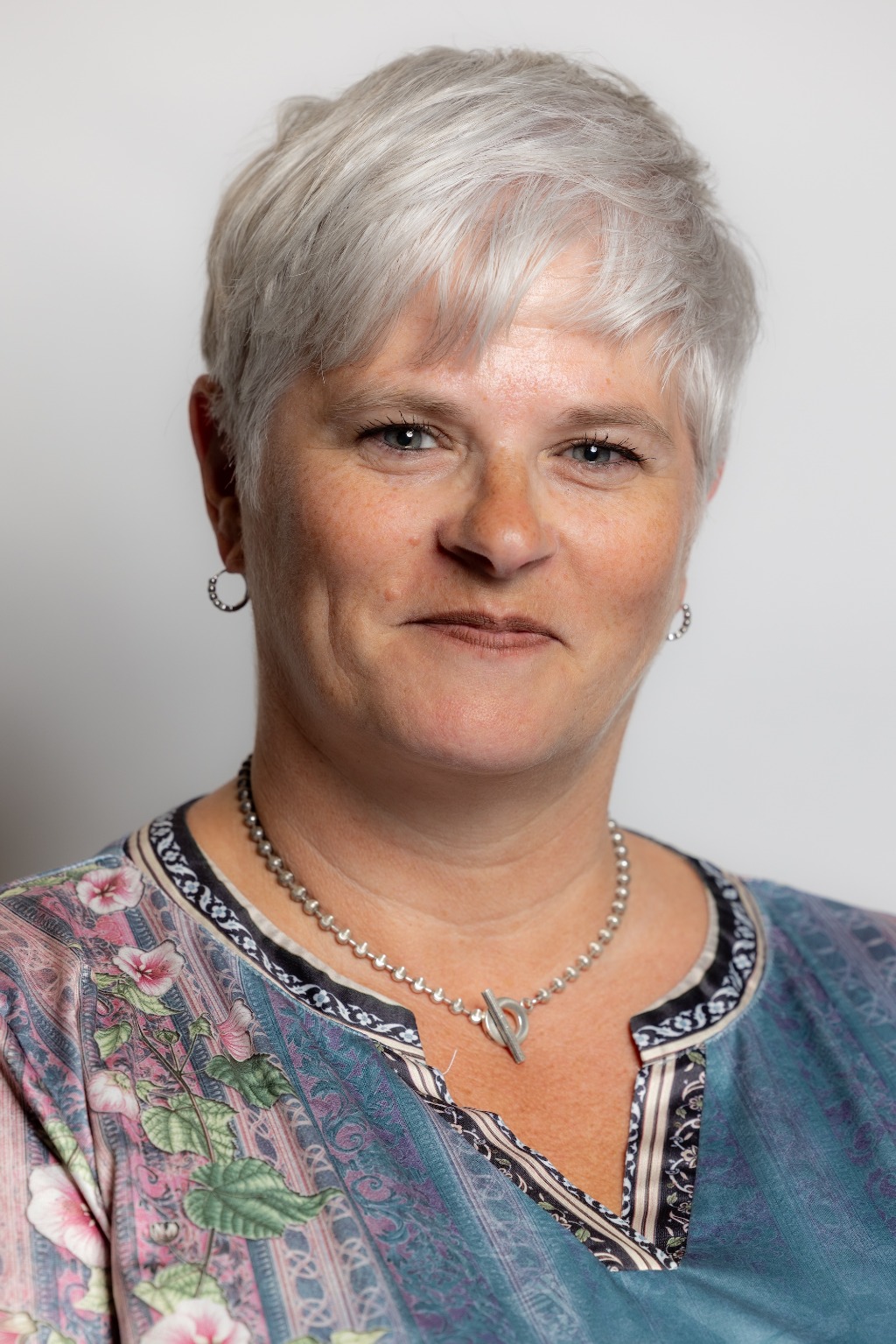 Caroline Thatcher