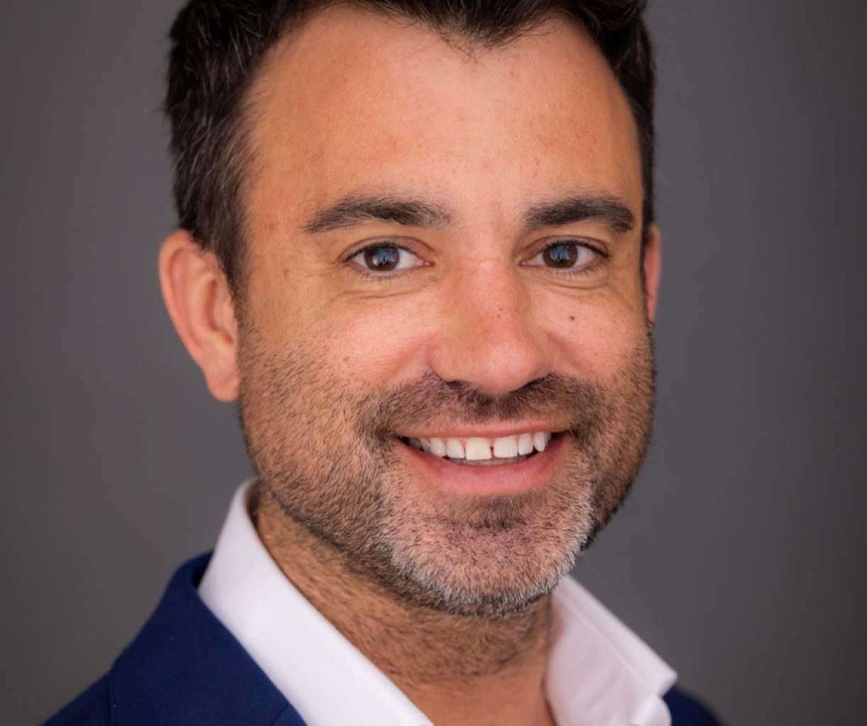 David Meredith