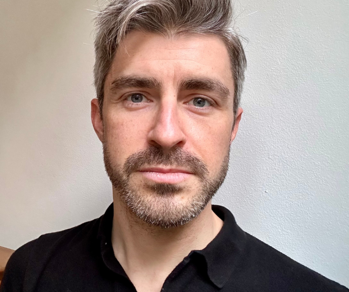 Steven McIntosh