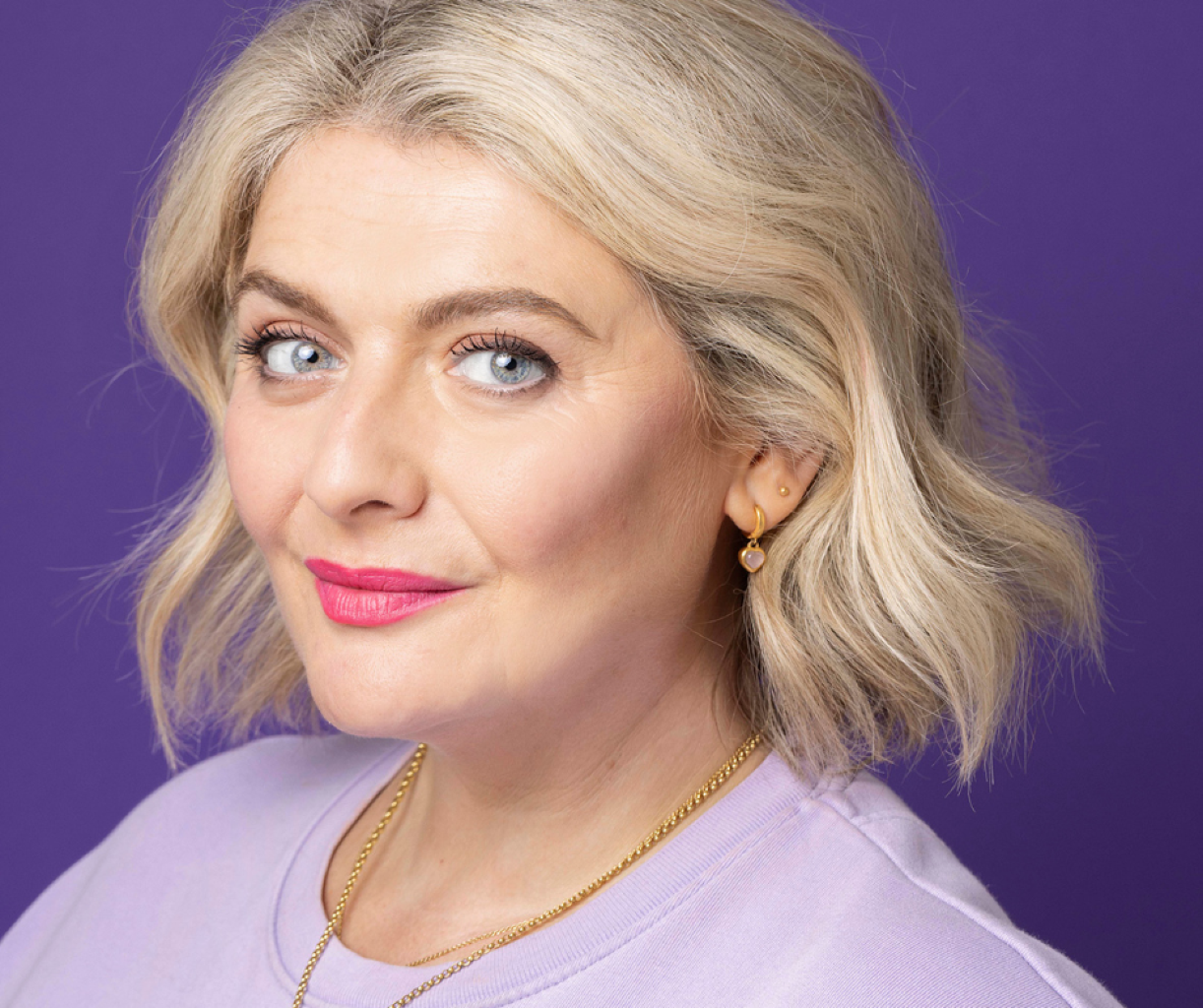 Bryony Gordon
