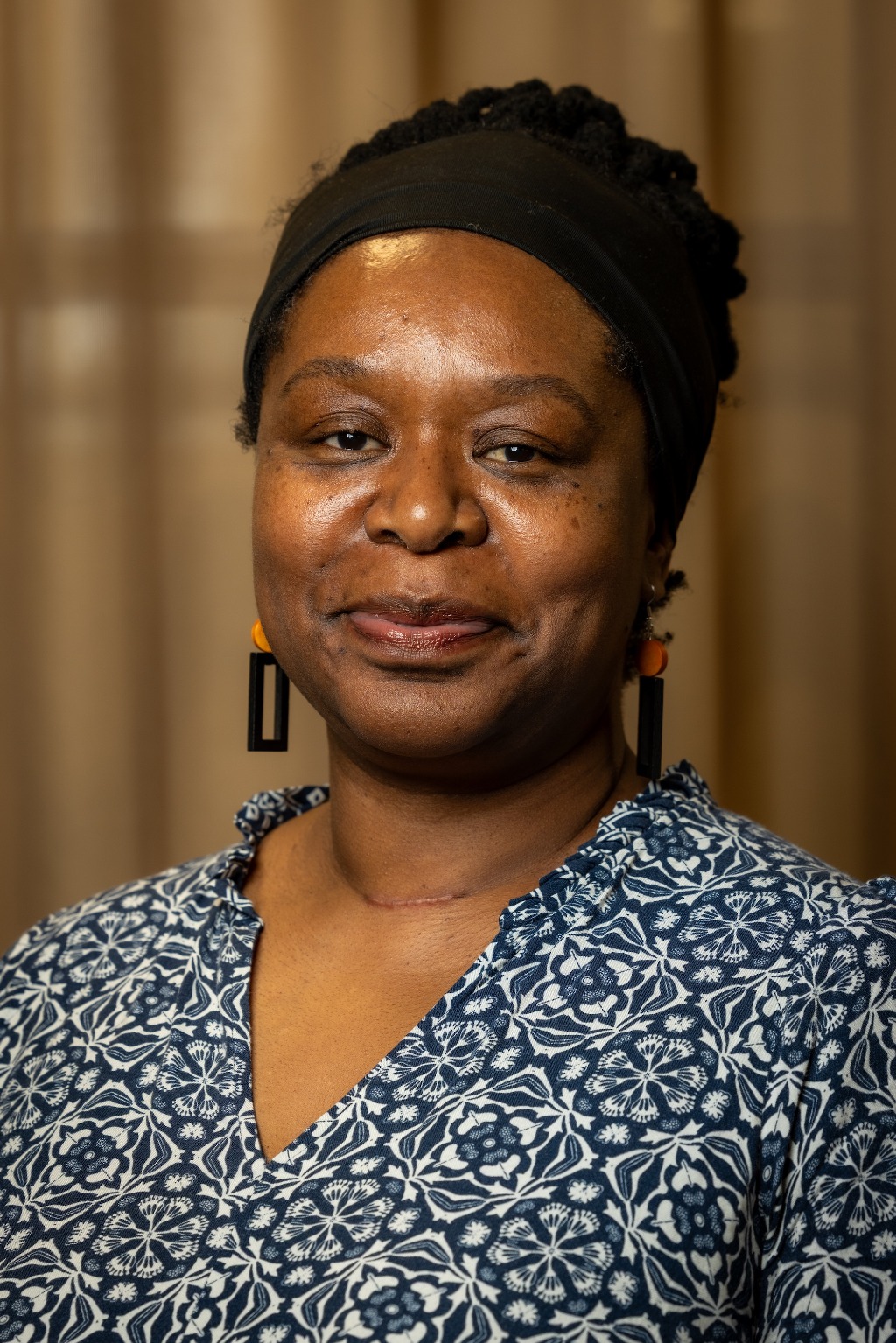Joyce Adu