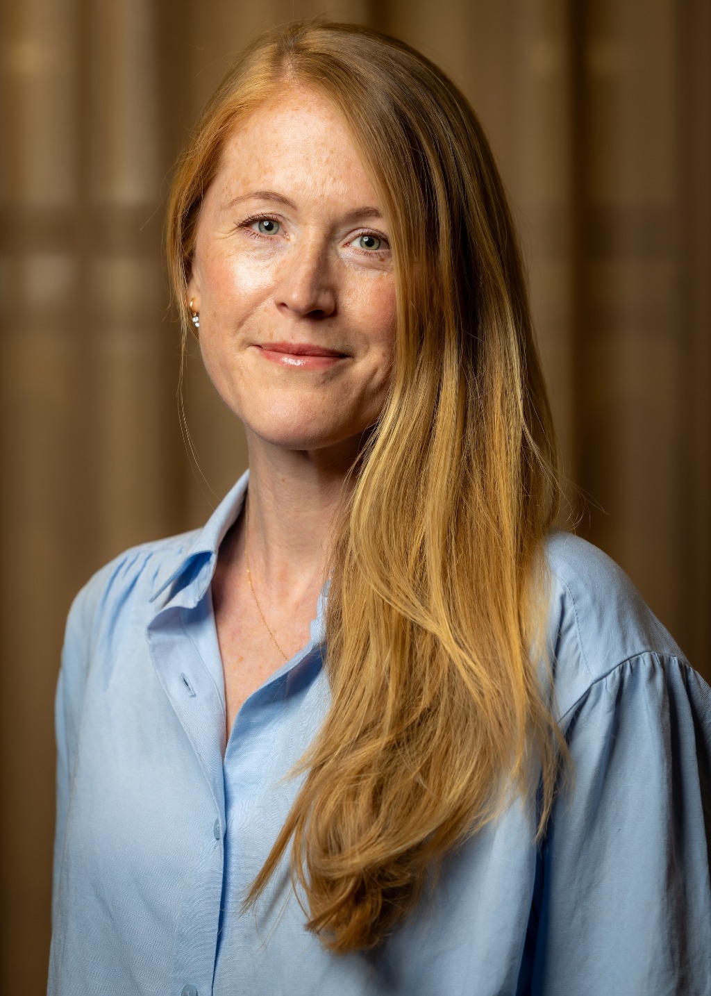 Katie Simpson-Lloyd