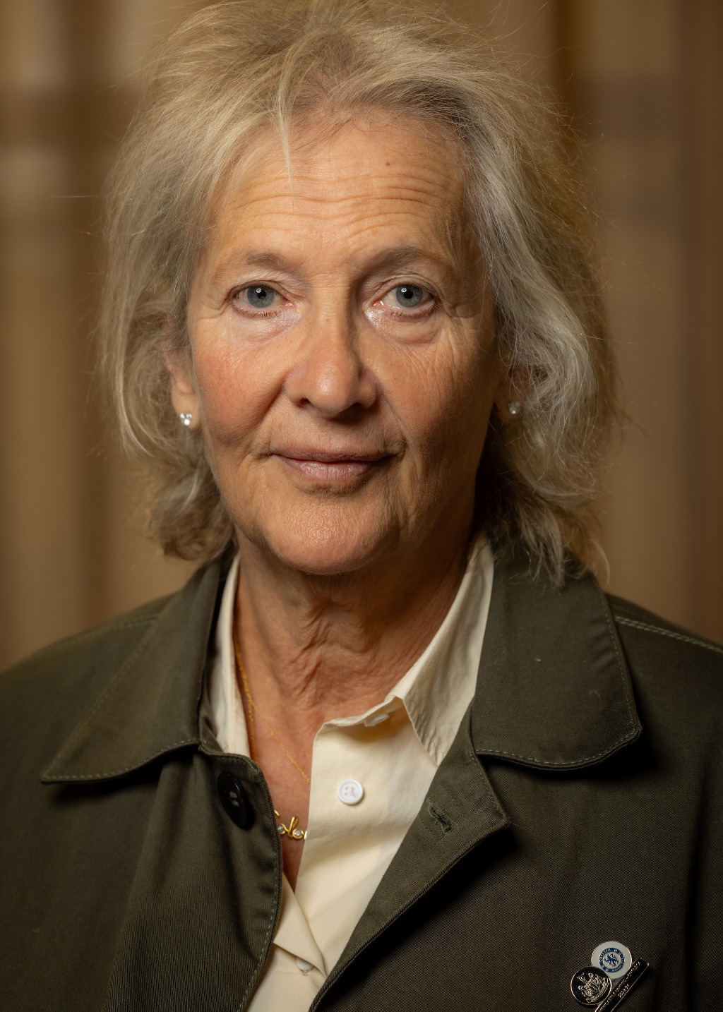 Lisa Bryer