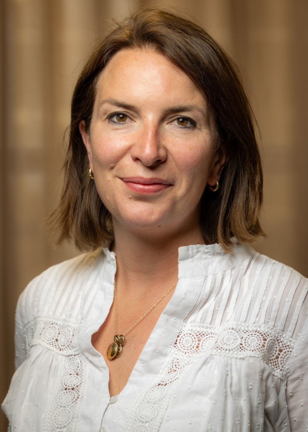 Rebecca Priestley