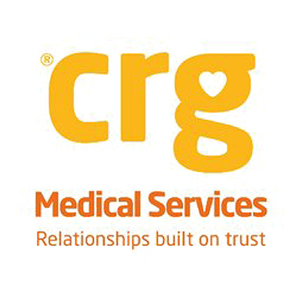 CRG Medical Services