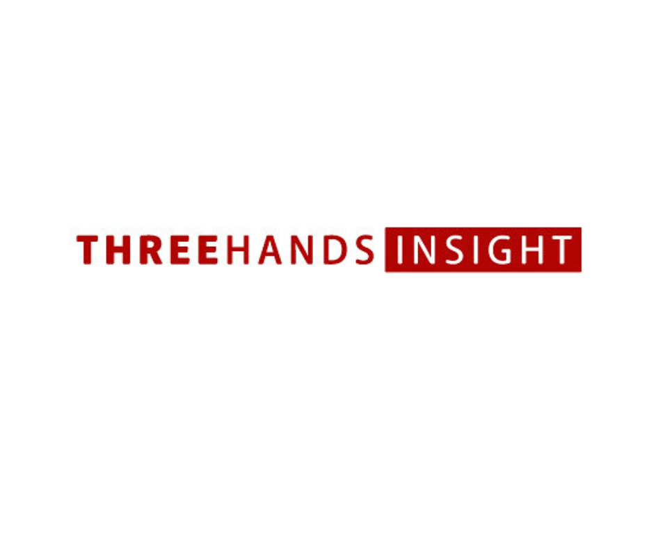 Three Hands